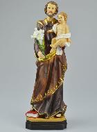 Statue Saint Joseph - 30cm