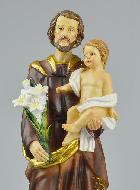 Statue Saint Joseph - 30cm