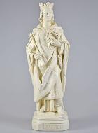 Statue Saint Louis