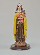 Statue Sainte Thérèse de l'Enfant Jésus - 20cm