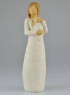 Statue Willow Tree - Angel of Mine - 22 cm